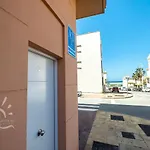 Apartamentos Dom Room