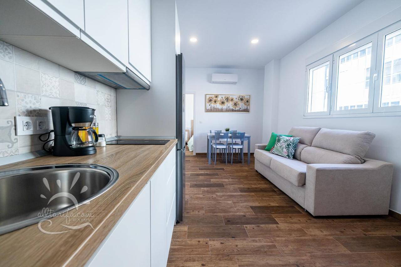 Dom Apartment *