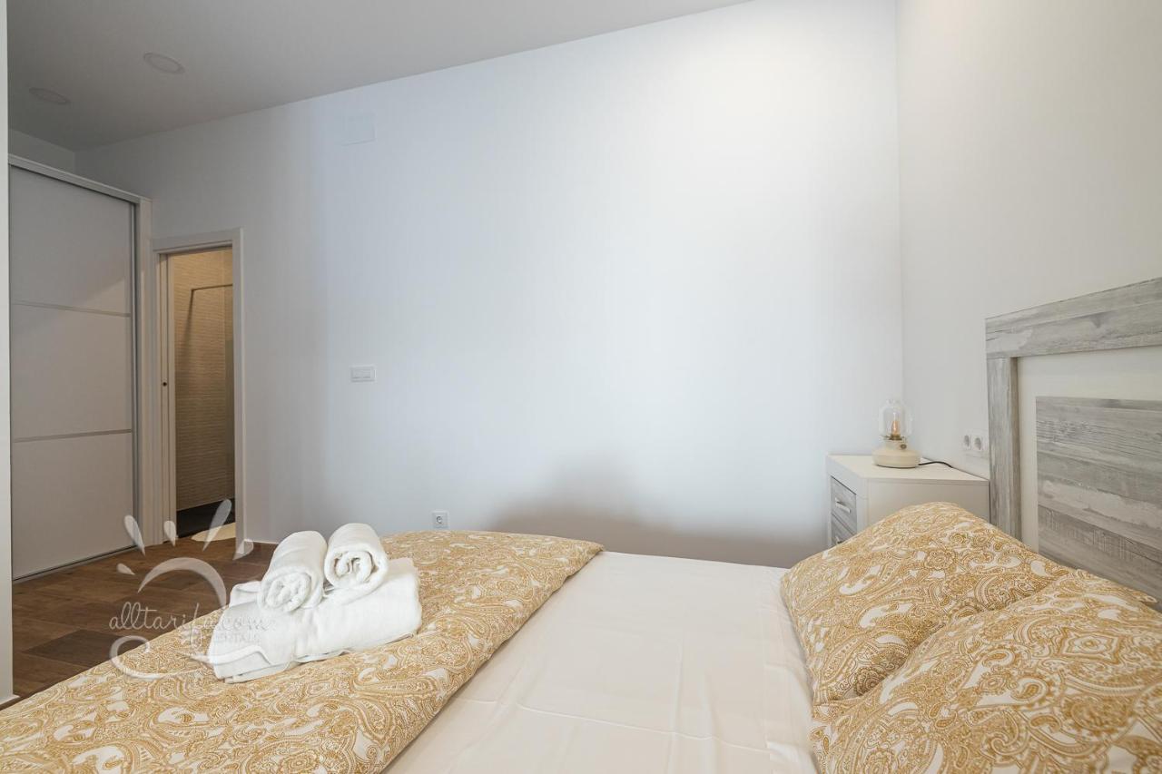 Dom Apartment
