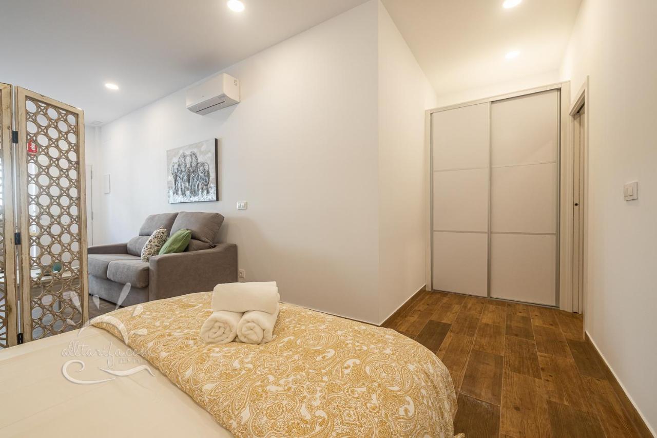 Apartment Dom