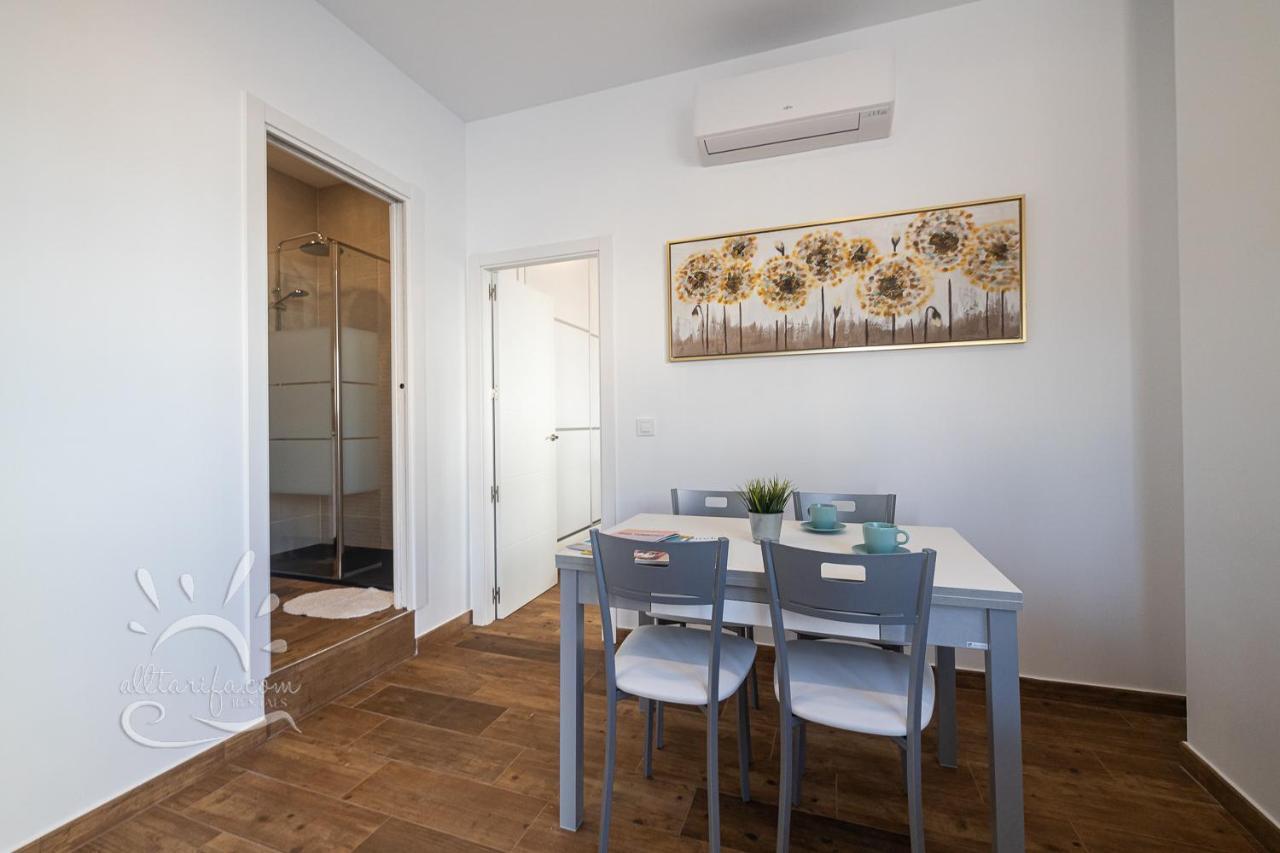 Dom Apartment Tarifa