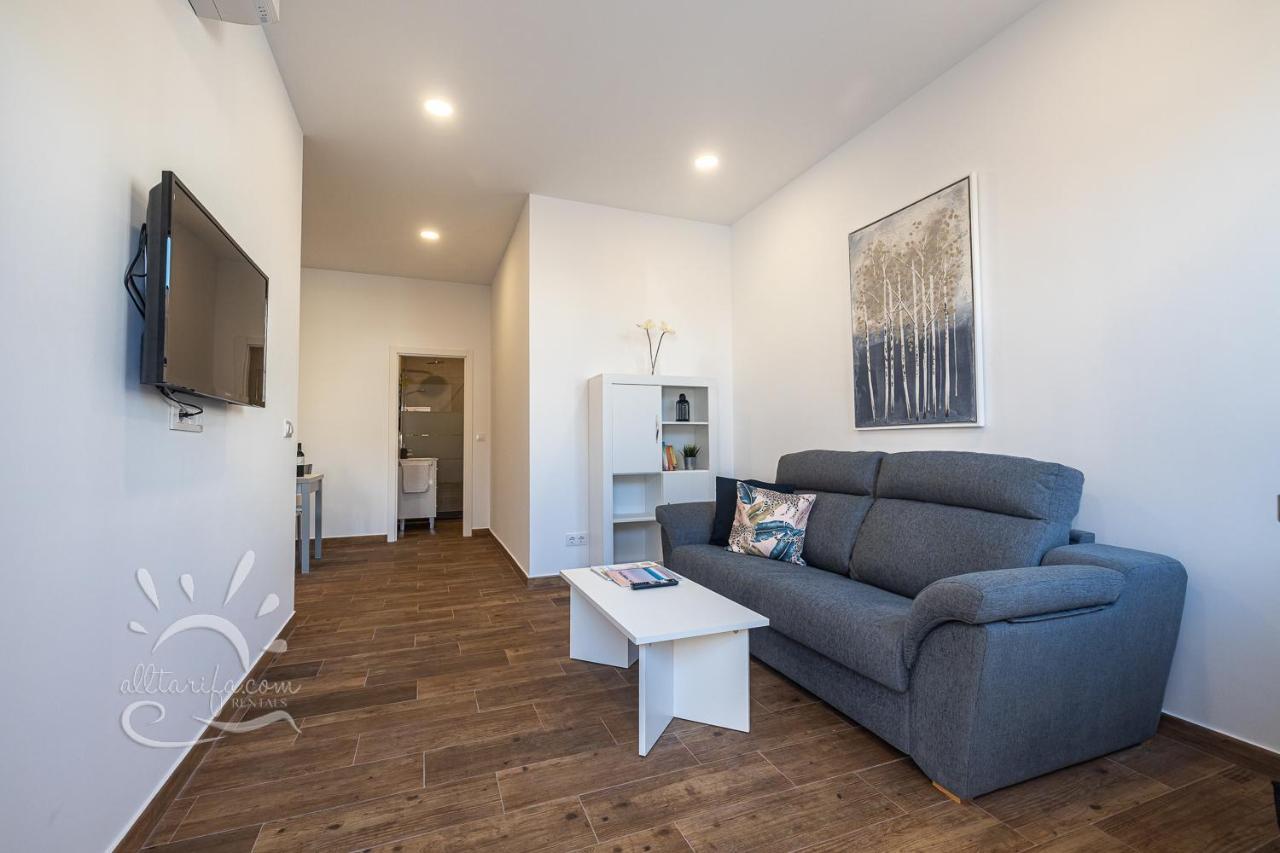 Apartment Dom