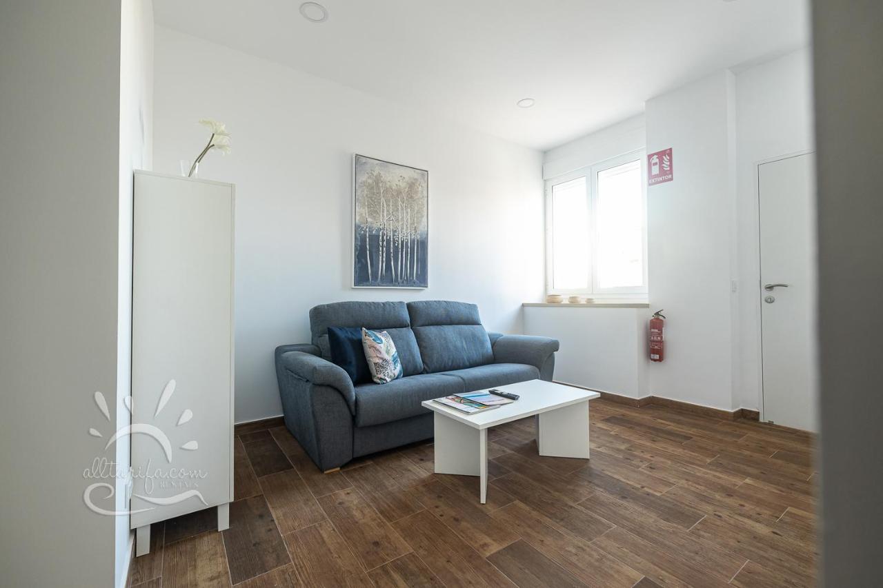 Dom Apartment *