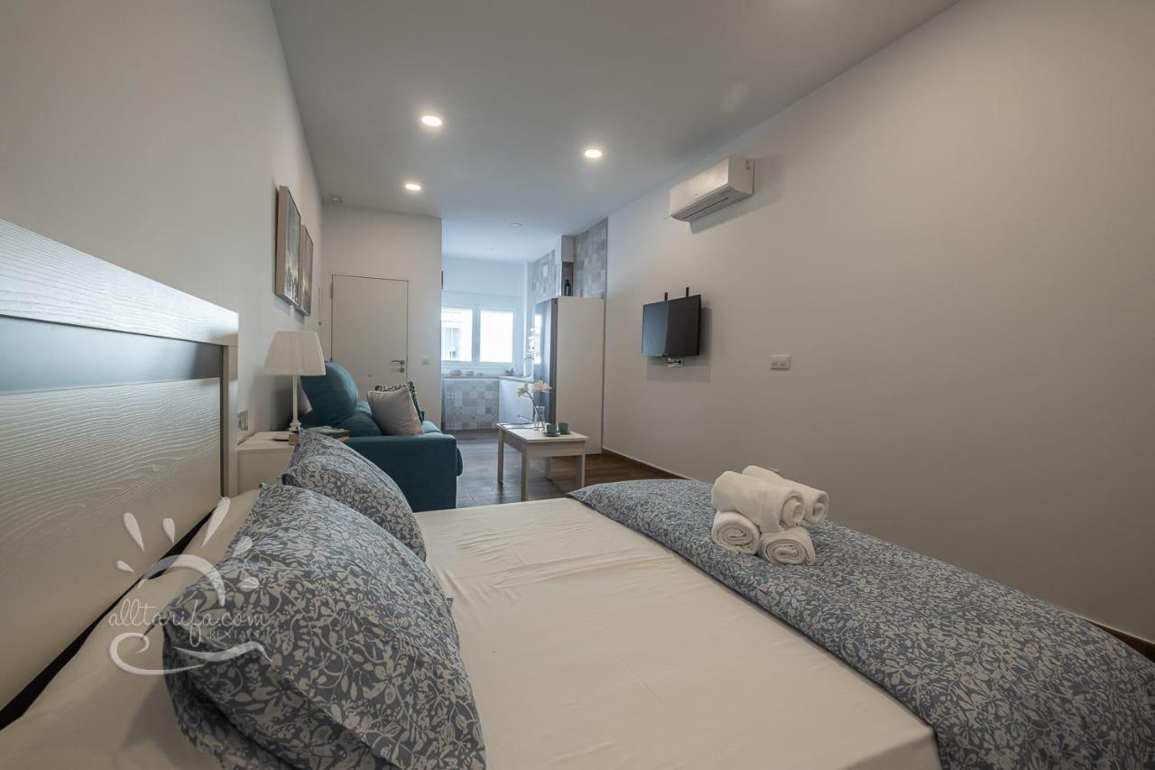 Apartment Dom
